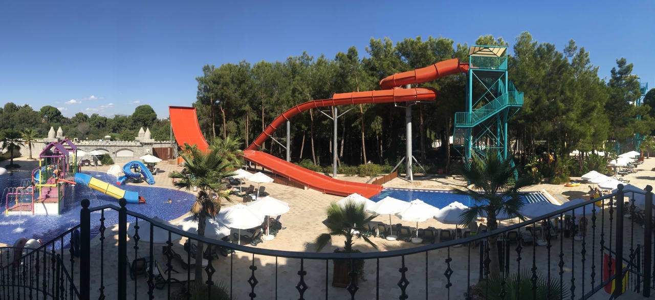Belek Maxx Royal Belek Golf Resort