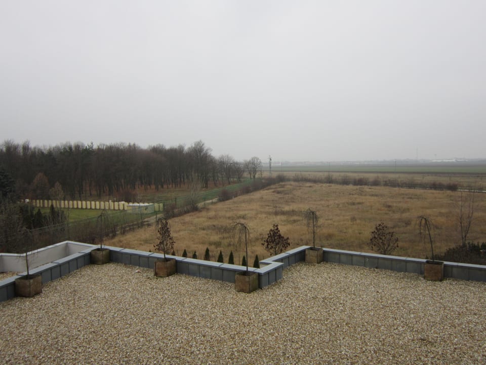 Steppenlandschaft Hunguest Bük