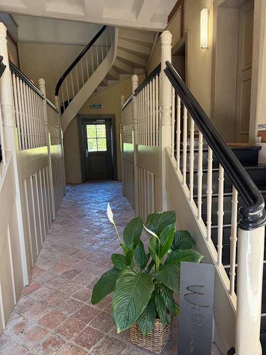 Zimmer Denkmalsuites Quedlinburg