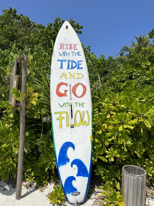 Sonstiges NH Collection Maldives Reethi Resort