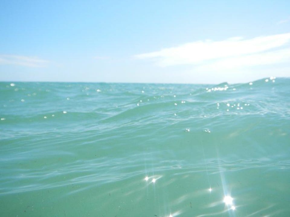 Meer und Sonnenschein Hotel El Mouradi Cap Mahdia