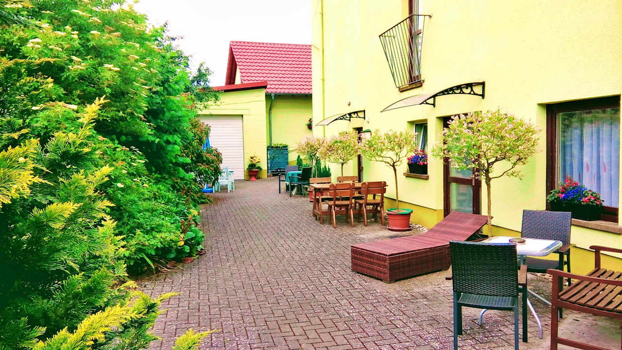 Zimmer Hotel Seerose Bostalsee Garni