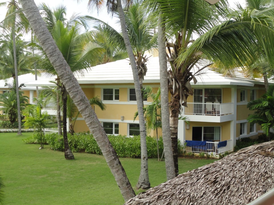 Villa Grand Palladium Select Bávaro Resort & Spa