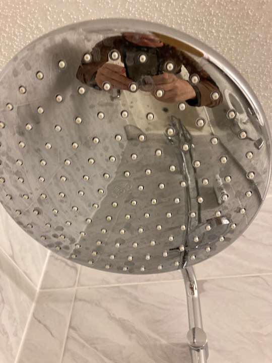 Zimmer Best Western Parkhotel Brehna - Halle