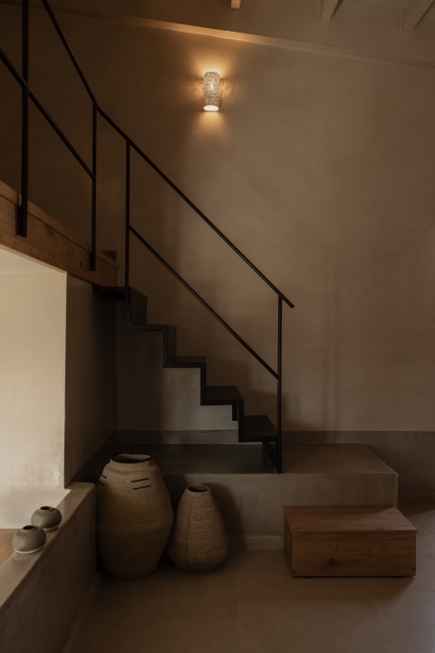 Zimmer Momi Slow Living Hotel