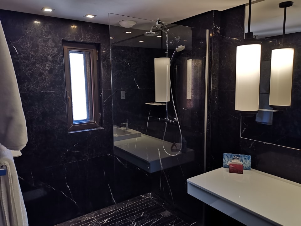 Zimmer Mövenpick Mansour Eddahbi & Palais des Congrès Marrakech