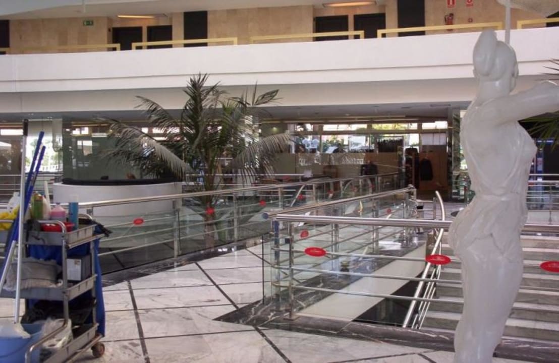 Hotel Mediterranean Palace/Halle Mediterranean Palace Hotel