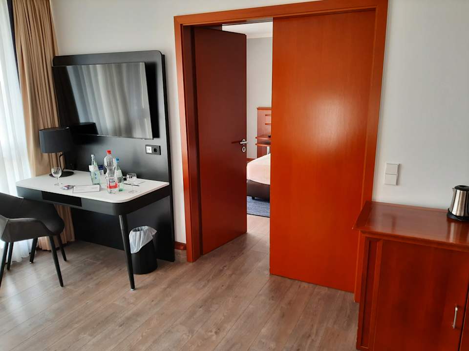 Zimmer Radisson Blu Park Hotel & Conference Centre, Dresden Radebeul