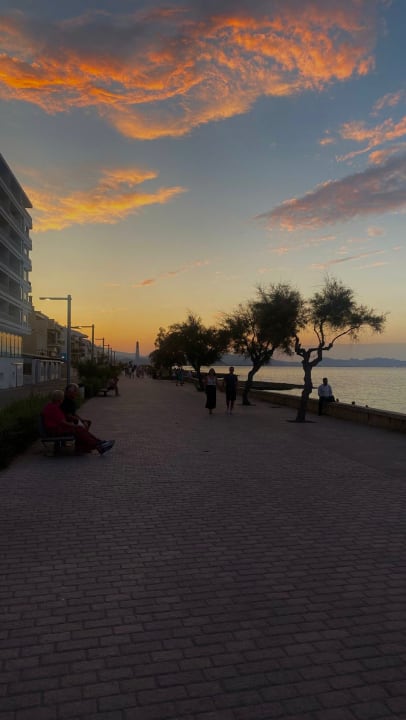 Strand Hotel Son Bauló