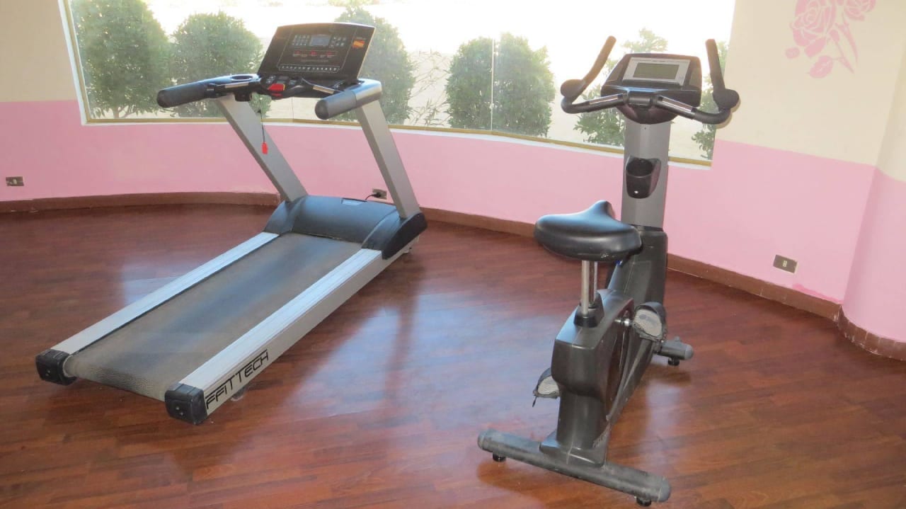 Selbst erklärend Coral Hills Resorts & SPA