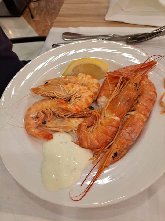 Gastro Iberostar Selection Andalucía Playa
