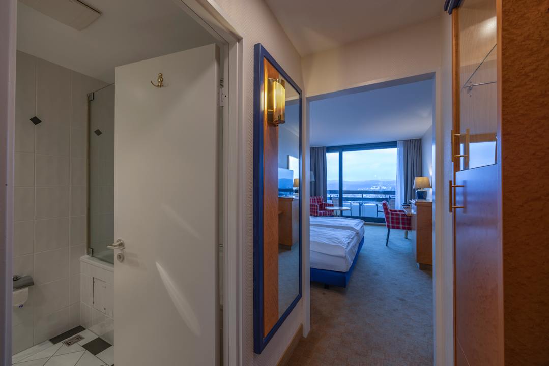 Zimmer Fletcher Hotel-Restaurant Arnsberg-Sauerland