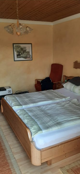 Zimmer Landgasthof Zum Sägwirt