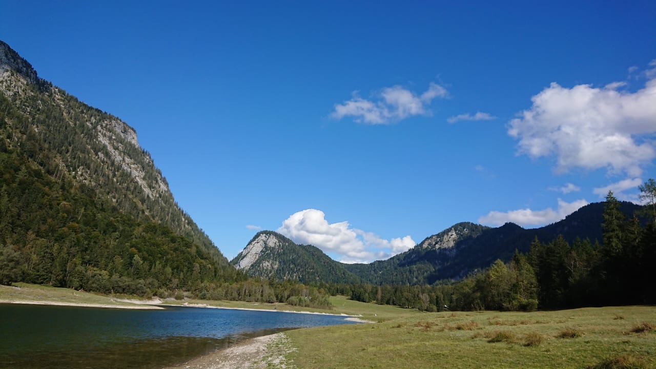 Außenansicht Sonnhof Reit im Winkl