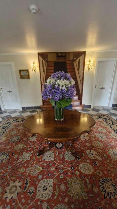 Zimmer Quinta Jardins do Lago