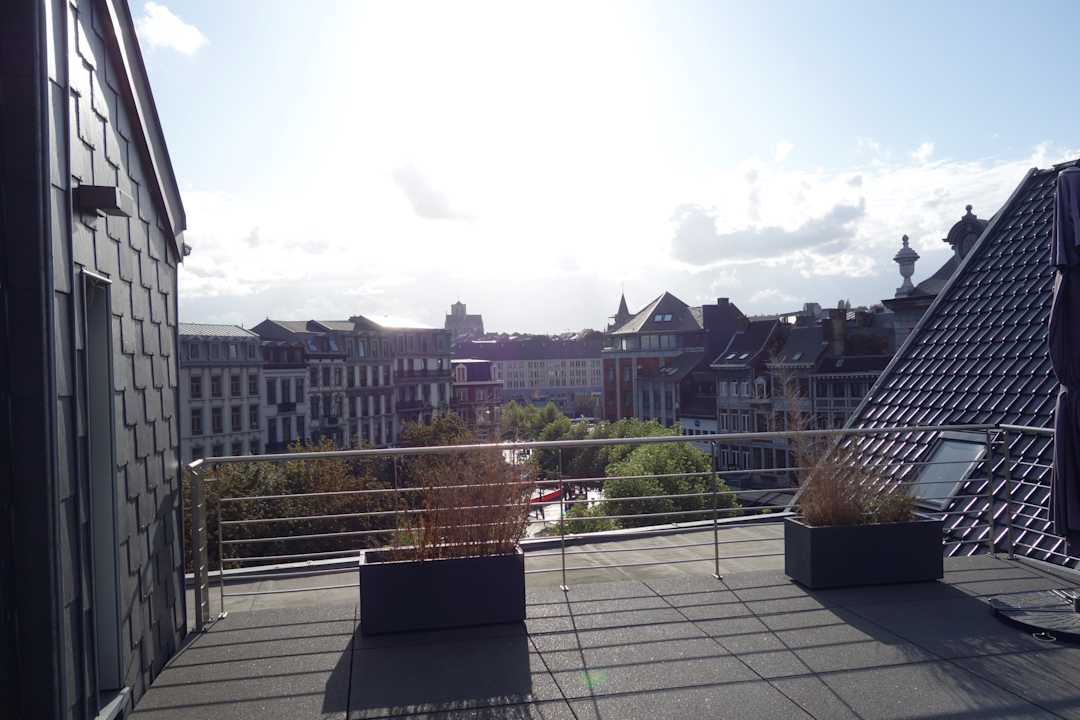 Zimmer Les Suites de Nanesse