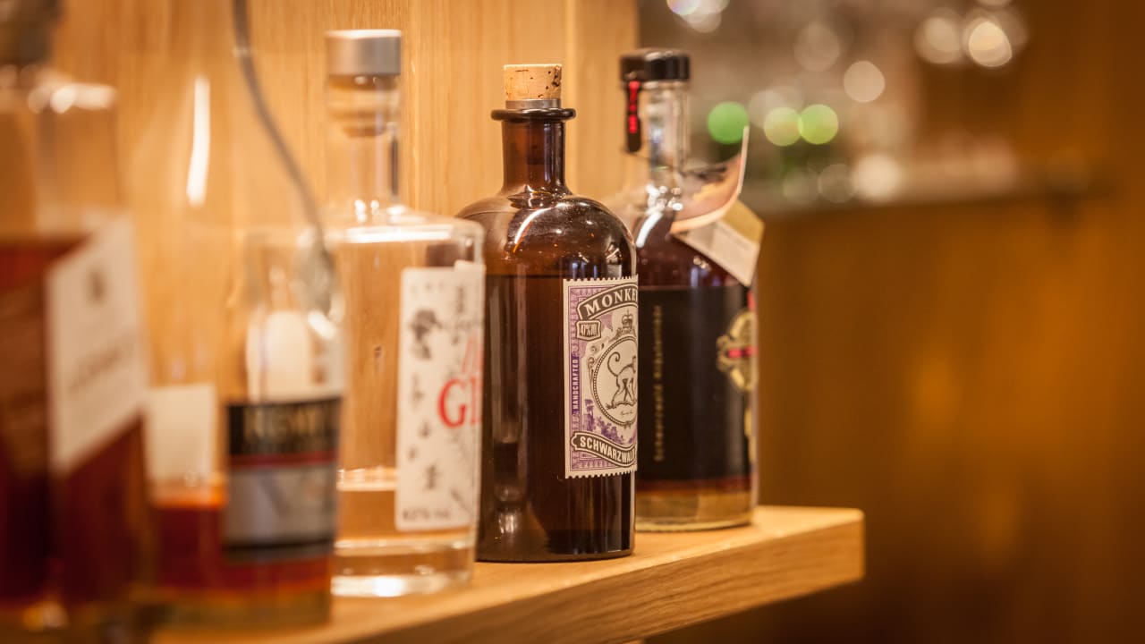 Restaurant Hotel Kirnbacher Hof