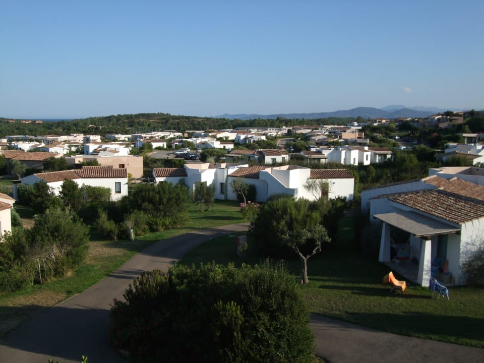 Außenansicht Grande Baia Resort & Spa