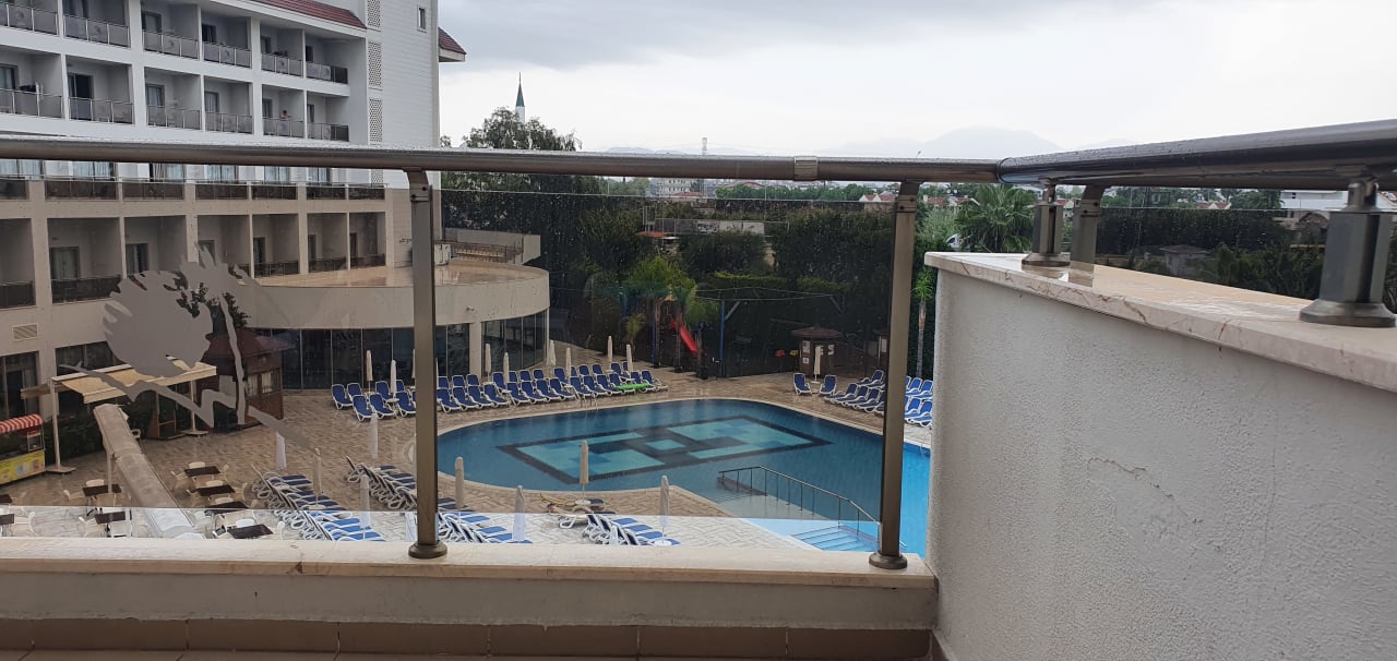 Zimmer Seher Sun Palace Resort & Spa