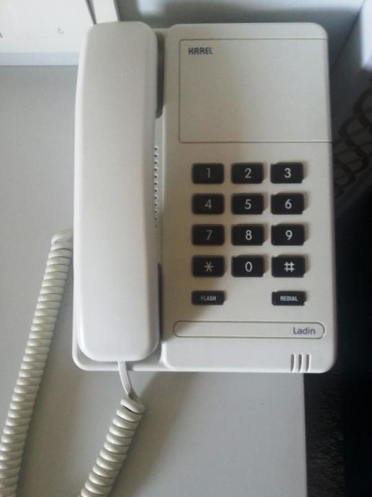 Telefonanlage Diamond Excellence Resort & Spa
