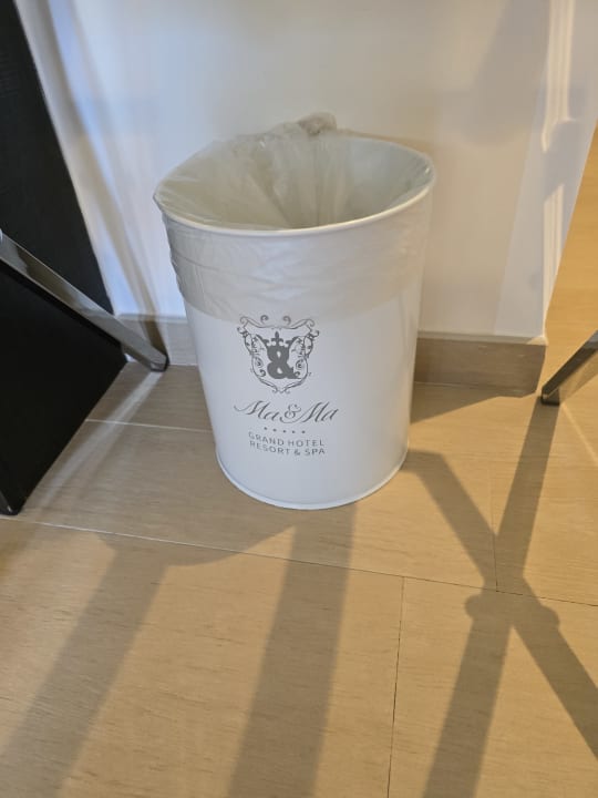 Zimmer Grand Hotel Resort Ma&MA