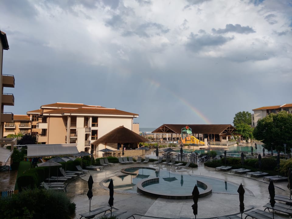 Pool HVD Clubhotel Miramar