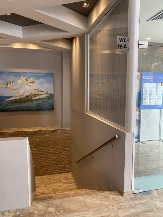 Sonstiges alltoura Club Hotel Porto Angeli Beach Resort