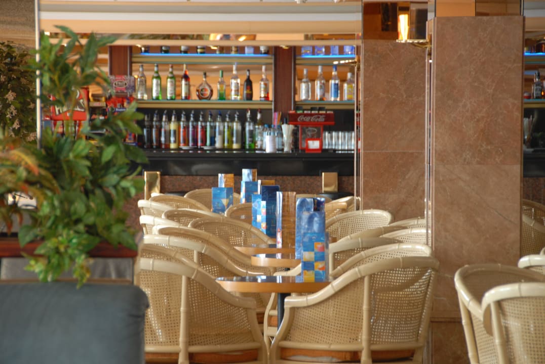 Bar Hotel Pimar & Spa