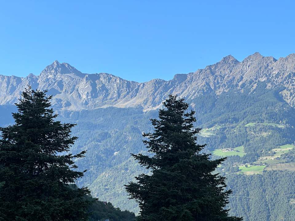 Ausblick Giardino Marling