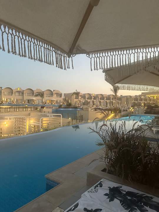 Zimmer SUNRISE Anjum Resort