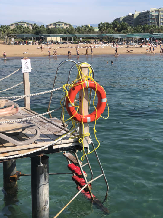 Strand VONRESORT Golden Beach