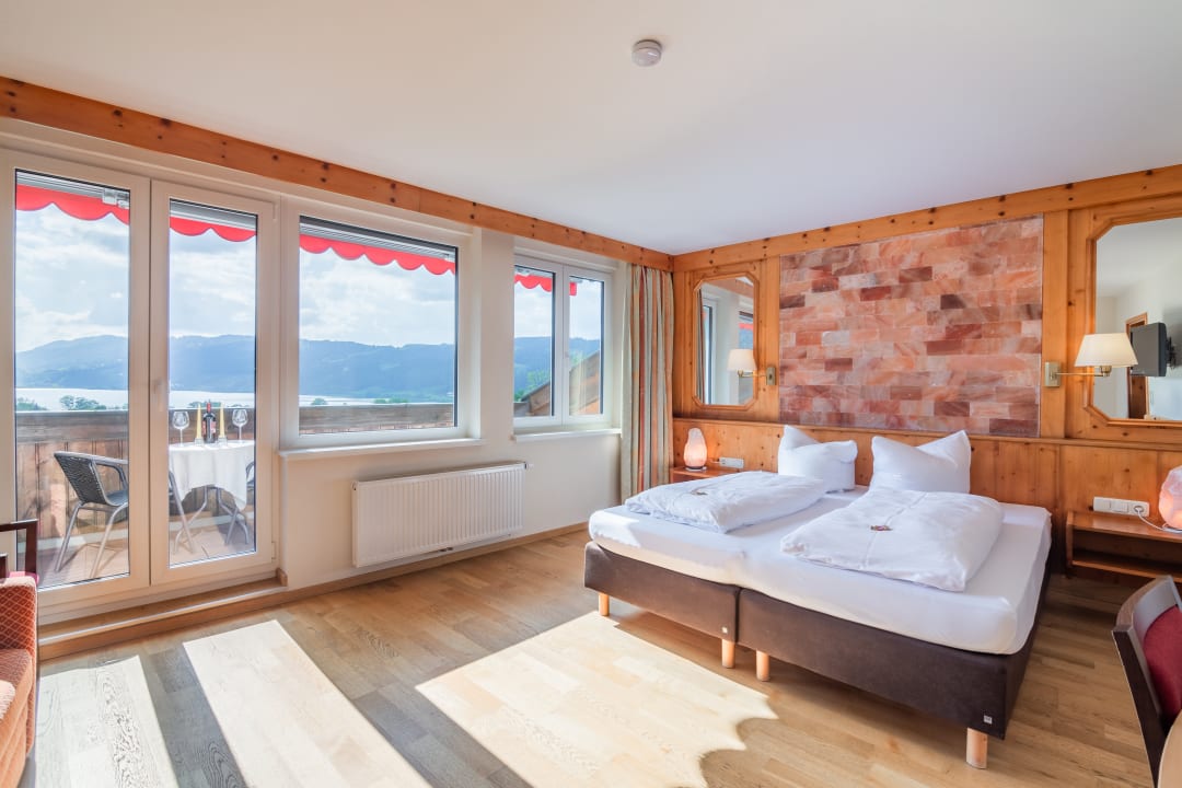 Zimmer Rothenfels Panorama Hotel