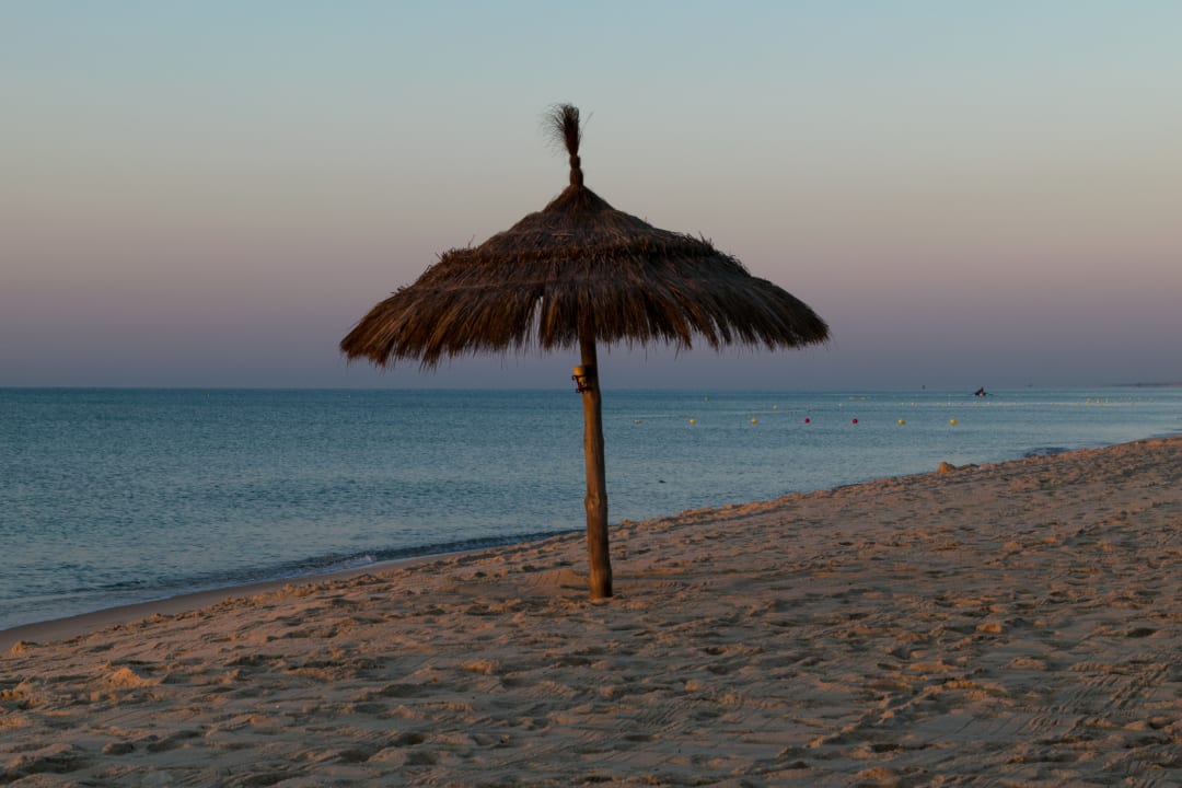 Strand TUI MAGIC LIFE Africana
