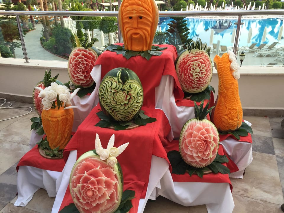 Super Saphir Resort & Spa