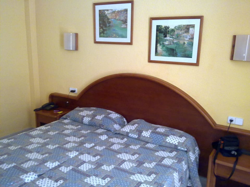 Zimmer Prinsotel Mal Pas (Adults only)