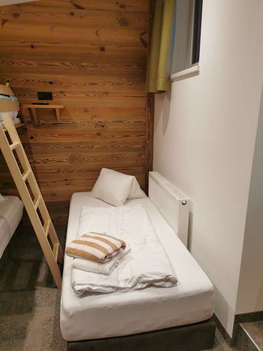 Zimmer Sporthotel Kogler