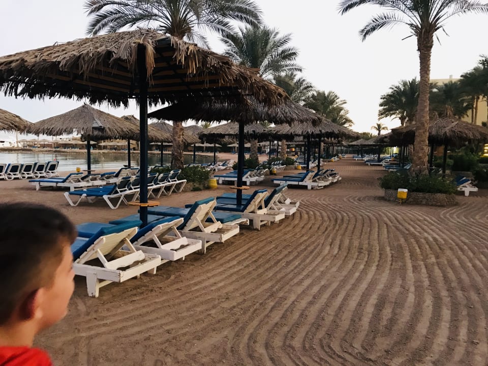 Strand Regina Resort and Aqua Park Hurghada
