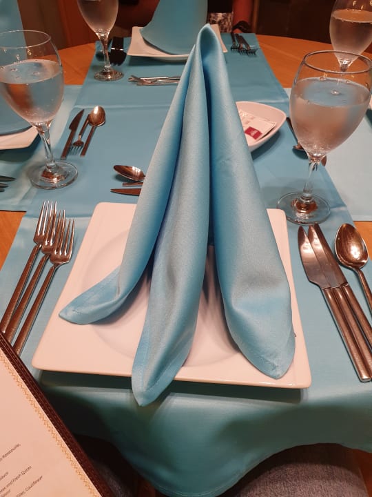 Gastro Sentido Trendy Verbena Beach