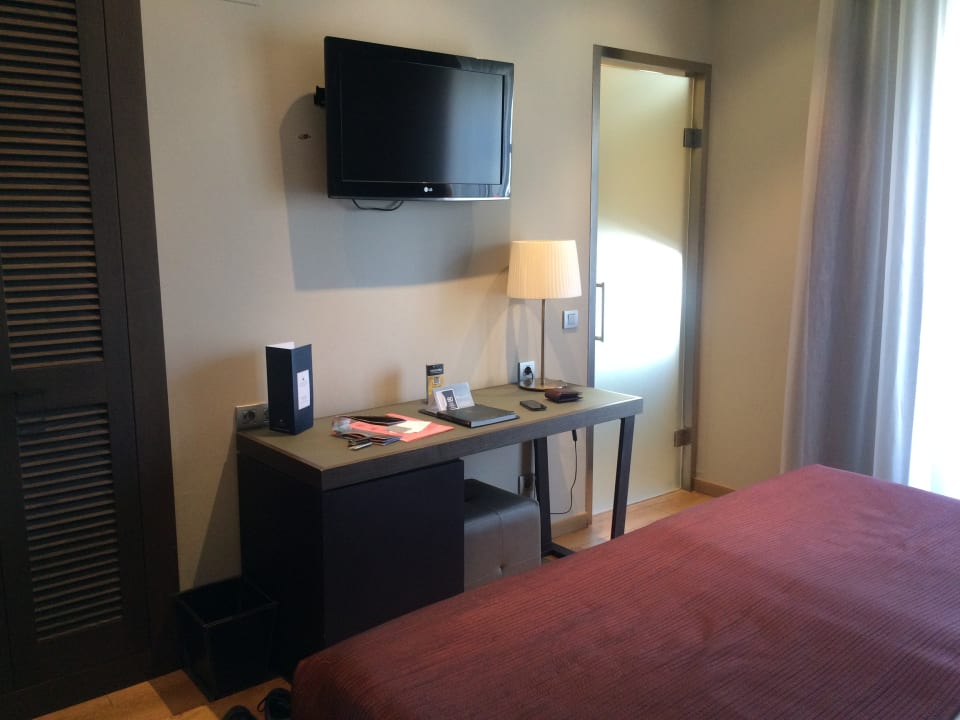 Zimmer Hotel Eurostars Patios De Cordoba