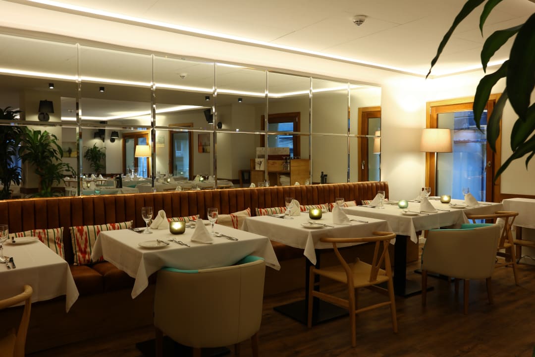 Gastro BO Hotel Palma