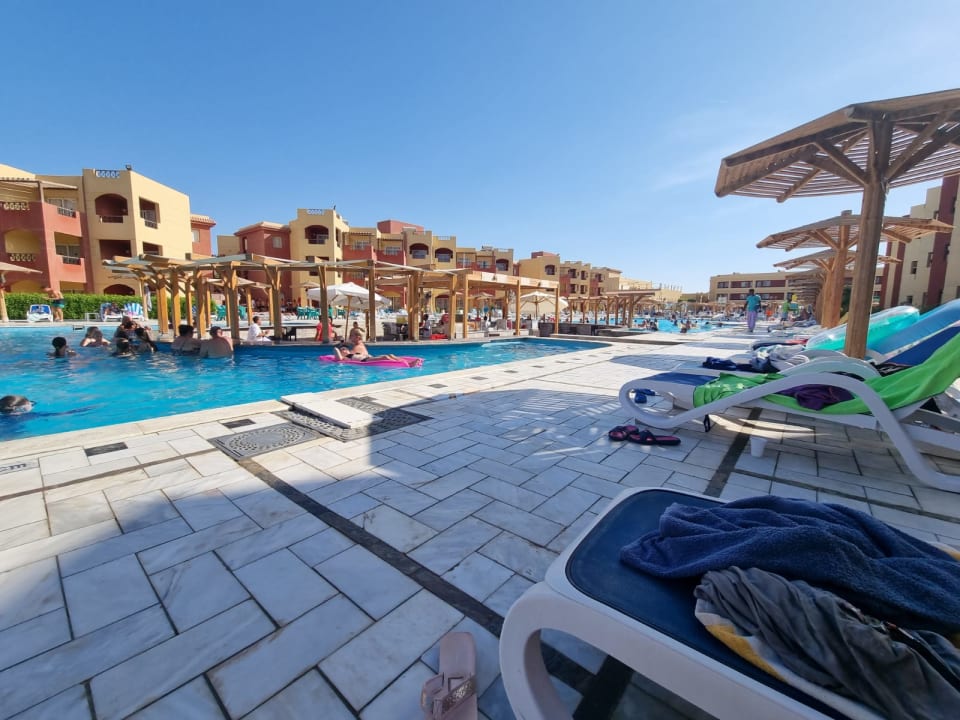 Pool Casa Mare Resort