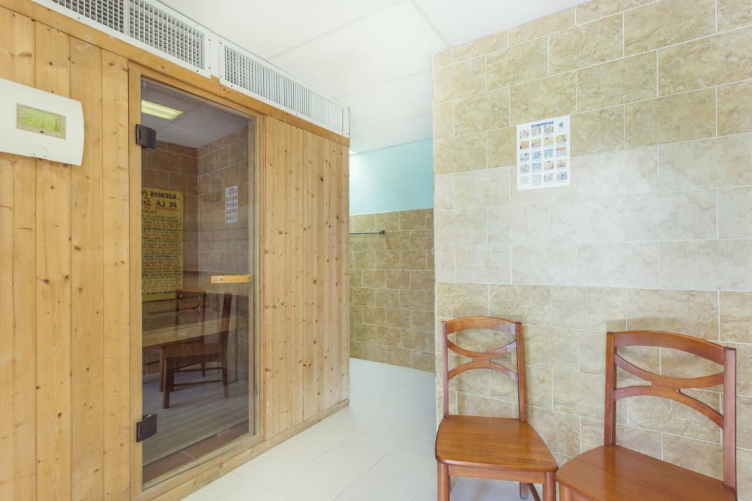 Sport & Freizeit Sol Hicacos Varadero