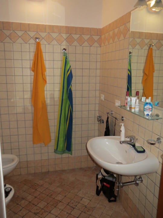 Bad Residence La Quiete