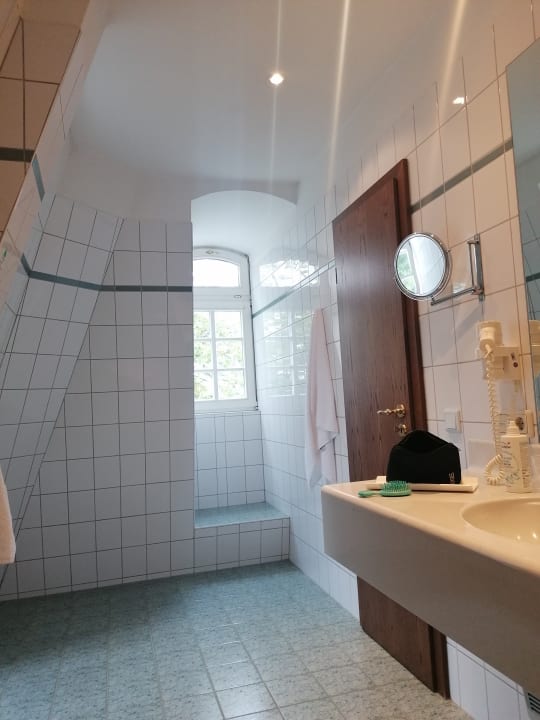 Zimmer Hotel Schloss Neustadt Glewe