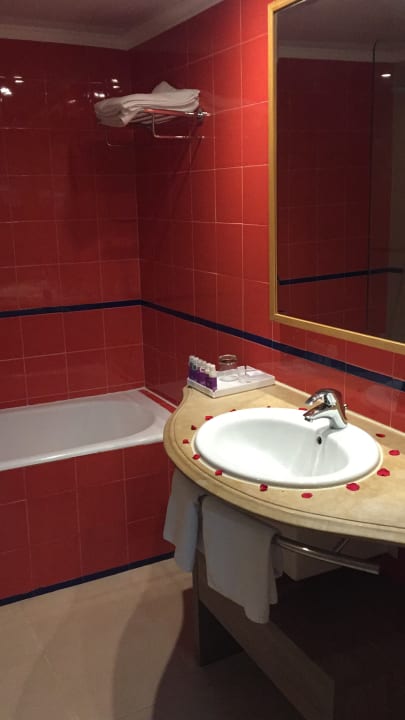 Zimmer Hotel JAZ Tour Khalef