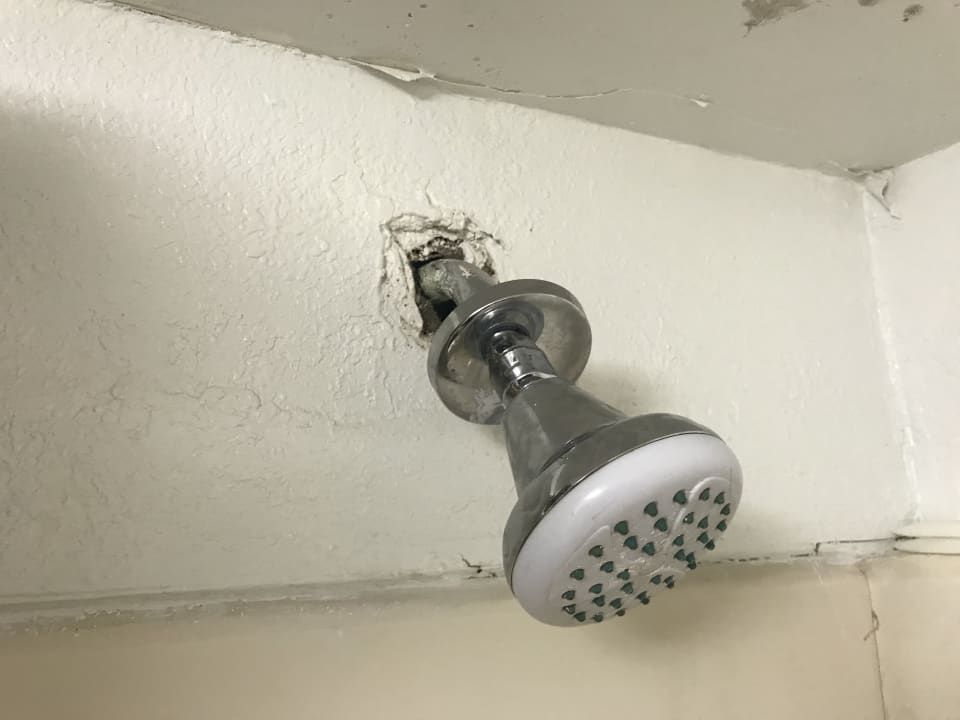 Zimmer Motel 6 Atlanta Chamblee Tucker