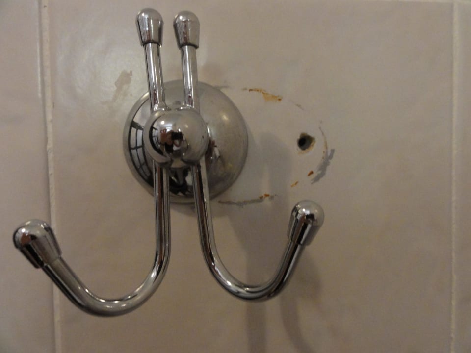 Handtuchhalter Semt Luna Beach Hotel