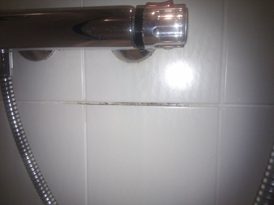 Dusche Hotel Franziskushöhe