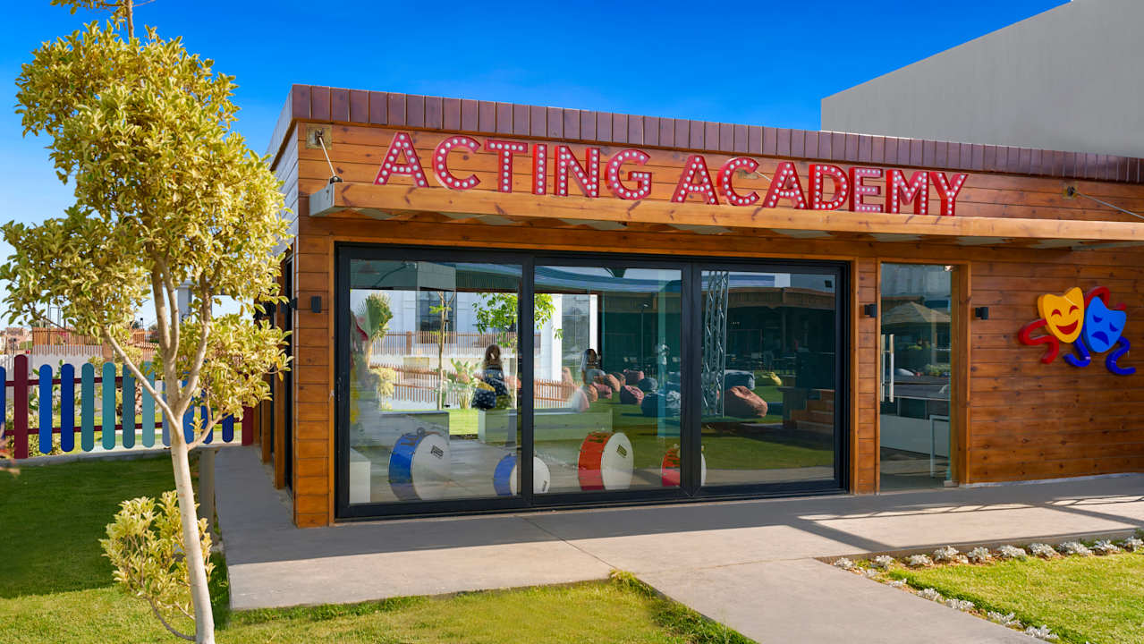 Sport & Freizeit Rixos Radamis Sharm El Sheikh