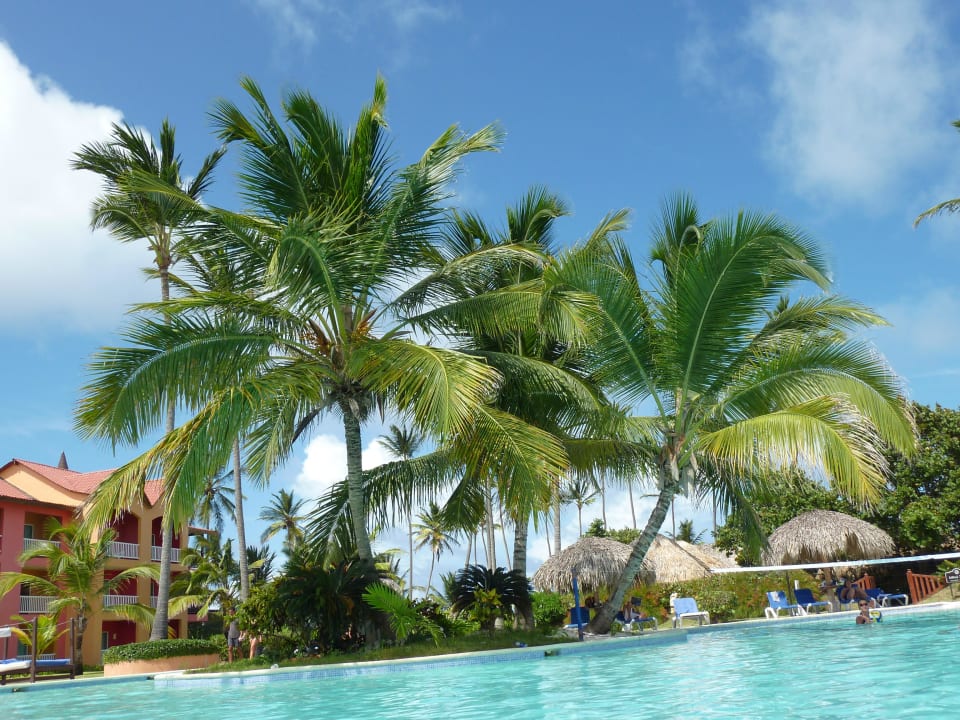 Pool Punta Cana Princess All Suites Resort & Spa